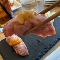 横浜焼肉kintan -  横浜焼肉kintan -