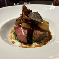 ラ ターブル ドゥ ジョエル・ロブション - 