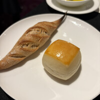 ラ ターブル ドゥ ジョエル・ロブション - 