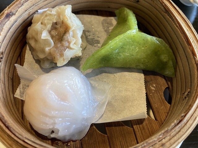 Chinese Shusai Chanchan Uenoshiba Ten photo