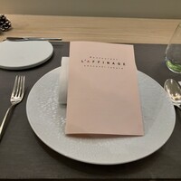 レストラン ラフィナージュ - 