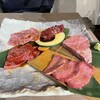 炭火焼肉 和 草加松原店