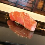 スシコーヒー - 大トロ