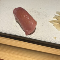 鮨 せいざん - 
