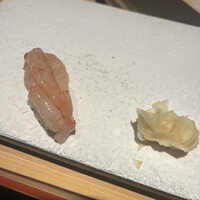 鮨 せいざん - 