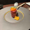 黒毛和牛焼肉 虎斑 - 