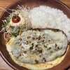 びっくりドンキー 板橋こもね店