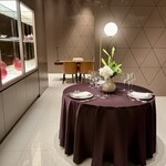 ブルガリ バー - 