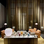 ブルガリ バー - 