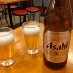 やきとん酒場 炭火焼き おとん家 - 
