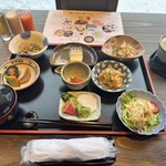 醸す森BAR - 