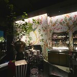 ブルガリ バー - 