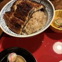 炭焼 うな富士 天白別邸 - 