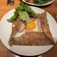 ルバーブ 大名古屋ビルヂング店 - 