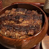 炭焼 うな富士 天白別邸 - 