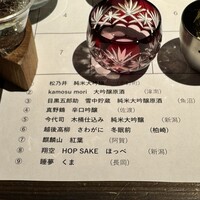 醸す森BAR - 