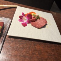 黒毛和牛焼肉 虎斑 北新地店 - 