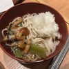Soba&Co. 神谷町店