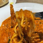 PASTA FRESCA TORNESTA - 