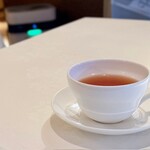 コート ドール - 2025.1.  ハーブティー