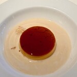 コート ドール - 2025.1.  カスタードプディング