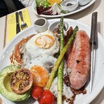 FLIPPER'S  渋谷店 - 