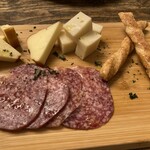 スターボード - 