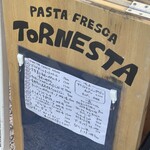PASTA FRESCA TORNESTA - 