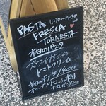 PASTA FRESCA TORNESTA - 