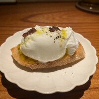 トムクリオーザ - 