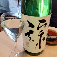 和食日和 おさけと 日本橋三越前 - 