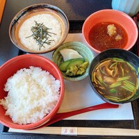 江戸懐石 若福 - 