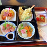 江戸懐石 若福 - 