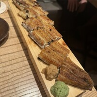 うなぎ四代目菊川 ミッドランドスクエア 名古屋本店 - 