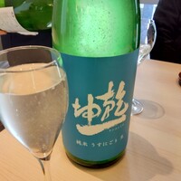 和食日和 おさけと 日本橋三越前 - 