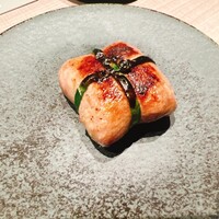 うし松 - 
