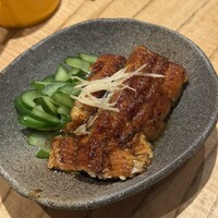 うなぎ四代目菊川 ミッドランドスクエア 名古屋本店 - 
