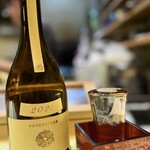 sushi処まんま天王寺 & HANARE - 