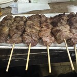 もつ焼き 幸太 - 