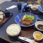 ごはんや とと源 - 