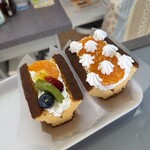 菓子工房 SAKABA - 
