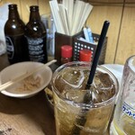 もつ焼き 幸太 - 