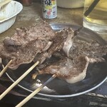 もつ焼き 幸太 - 