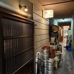 sushi処まんま天王寺 & HANARE - 