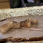 sushi処まんま天王寺 & HANARE - 