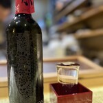 sushi処まんま天王寺 & HANARE - 