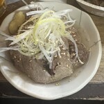 もつ焼き 幸太 - 