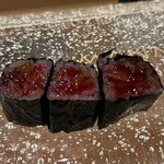 sushi処まんま天王寺 & HANARE - 