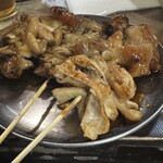 もつ焼き 幸太 - 