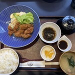 ごはんや とと源 - 